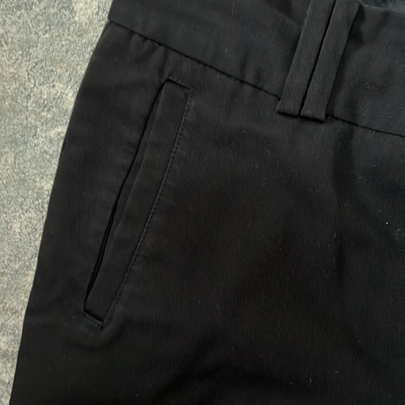 Women’s Calvin Klein black pants. - Picture 5 of 6